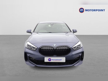 Used BMW 1 Series 2024 for sale - 75559270: Photo