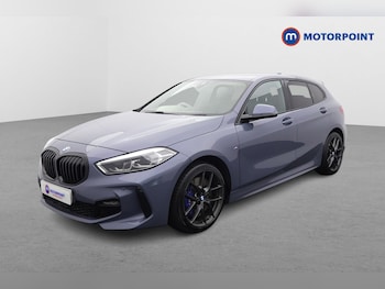 Used BMW 1 Series 2024 for sale - 75559270: Photo