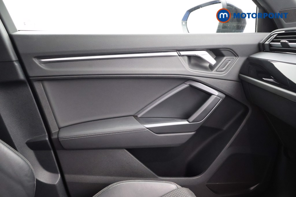 Used Audi Q3 2021 for sale - 76067877: Photo 10