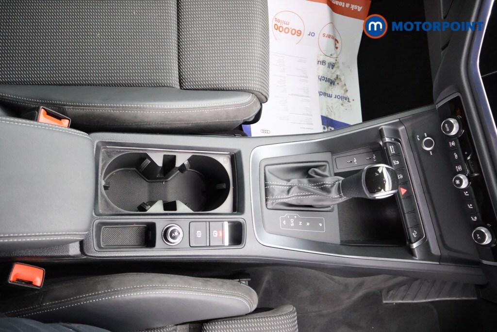 Used Audi Q3 2021 for sale - 76067877: Photo 11