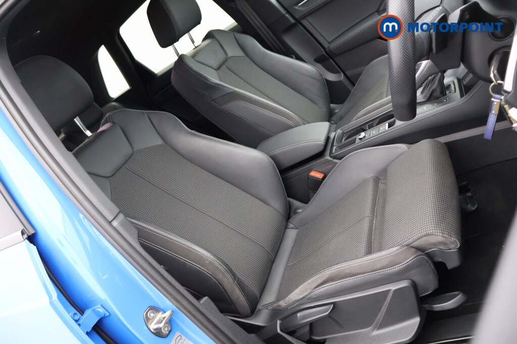 Used Audi Q3 2021 for sale - 76067877: Photo 12