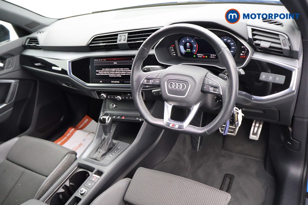 Used Audi Q3 2021 for sale - 76067877: Photo 13