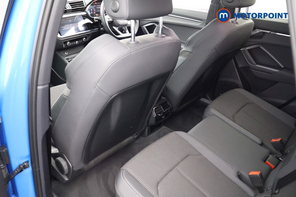 Used Audi Q3 2021 for sale - 76067877: Photo 16