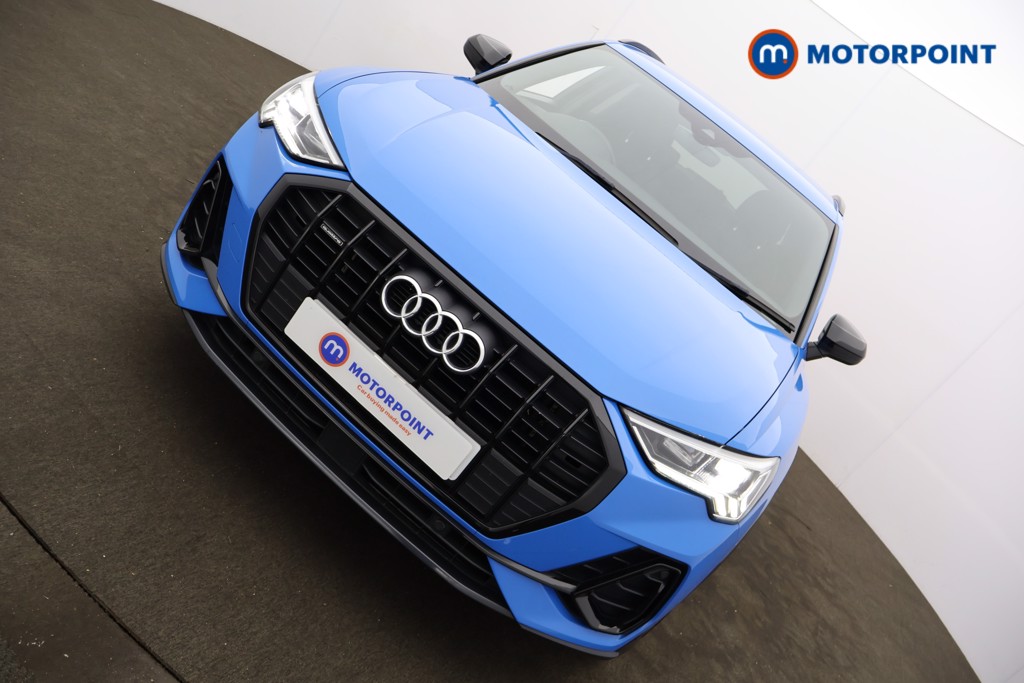Used Audi Q3 2021 for sale - 76067877: Photo 17