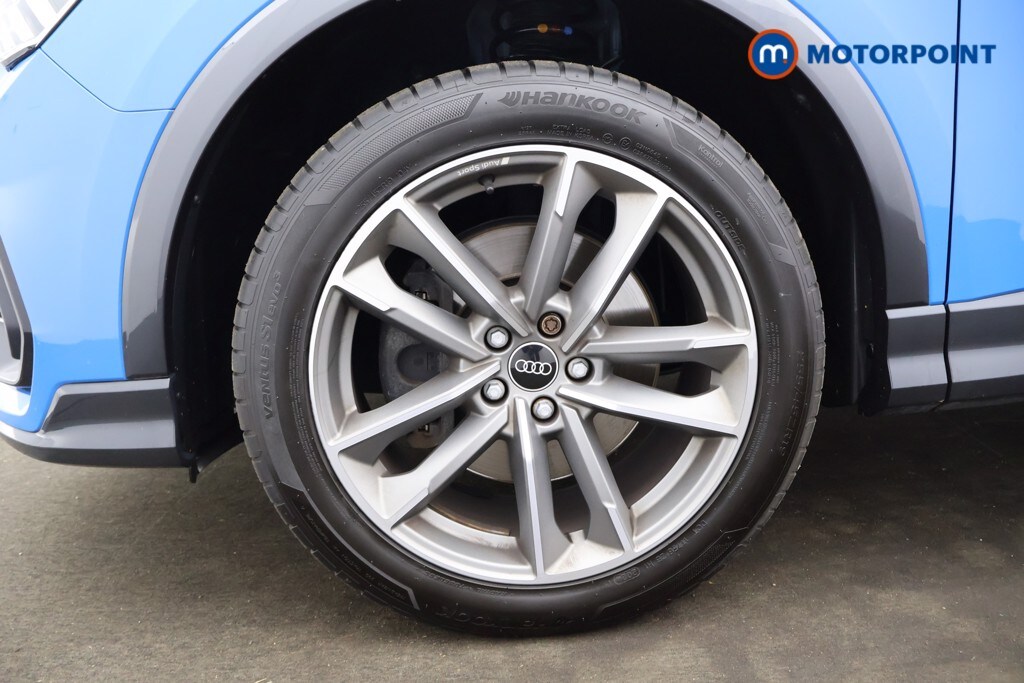 Used Audi Q3 2021 for sale - 76067877: Photo 18