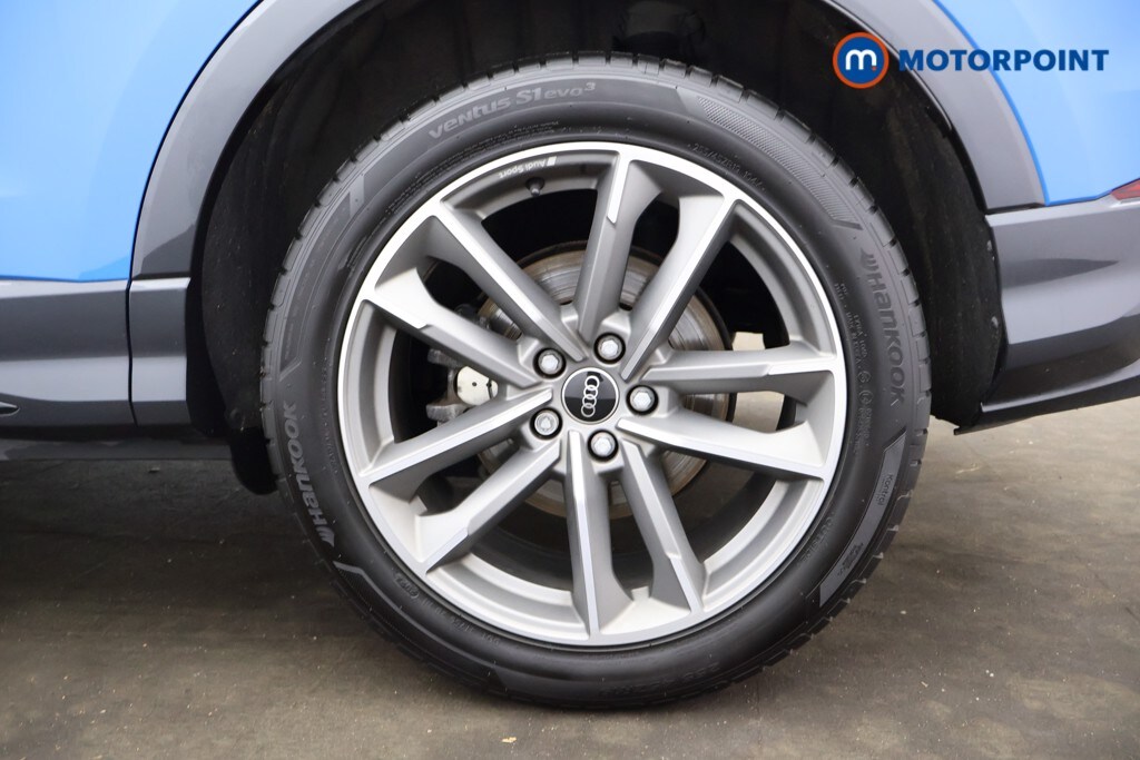Used Audi Q3 2021 for sale - 76067877: Photo 19