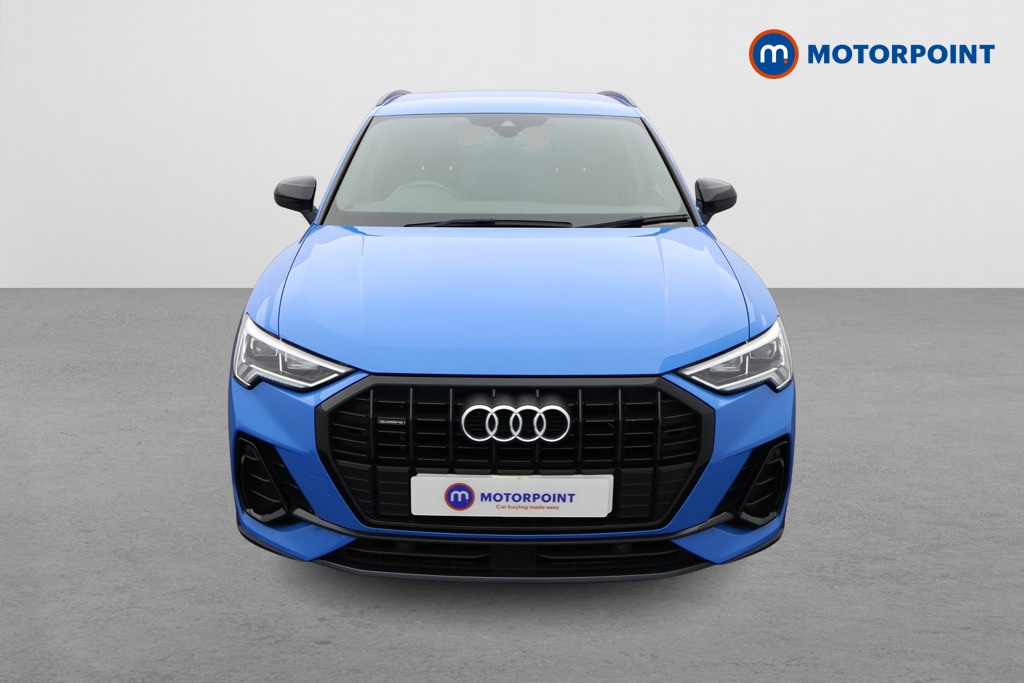 Used Audi Q3 2021 for sale - 76067877: Photo 2
