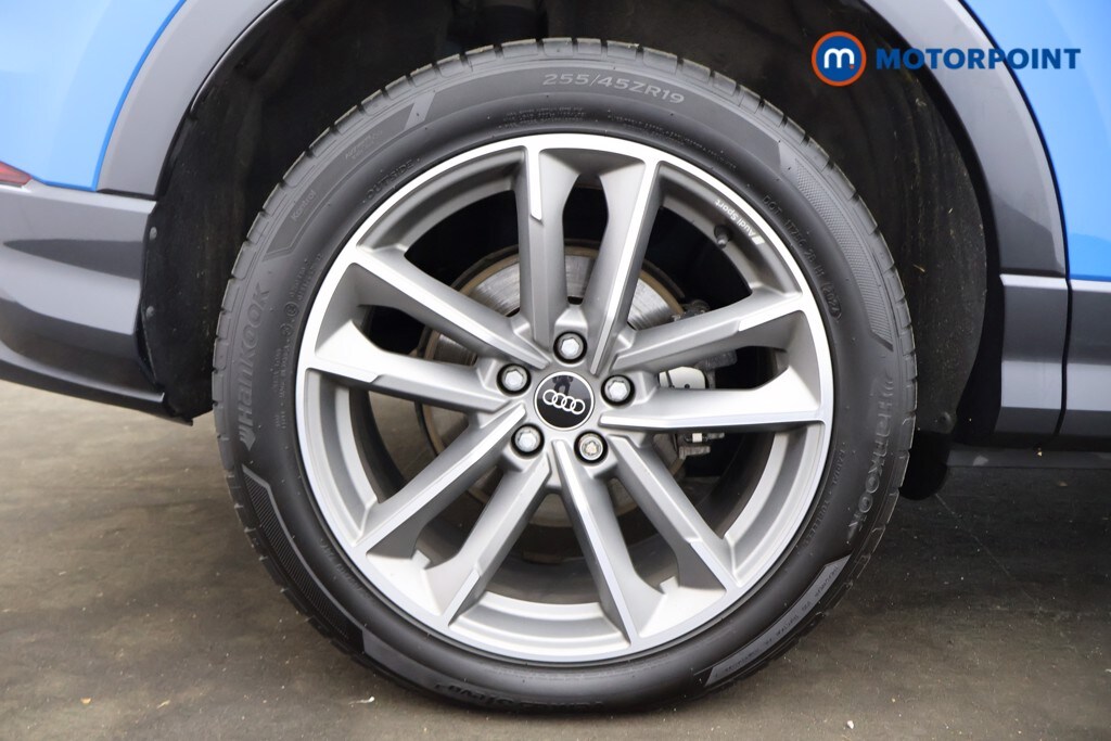 Used Audi Q3 2021 for sale - 76067877: Photo 20