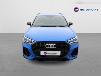 Used Audi Q3 2021 for sale - 76067877: Photo 2