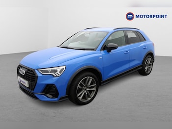 Used Audi Q3 2021 for sale - 76067877: Photo 3