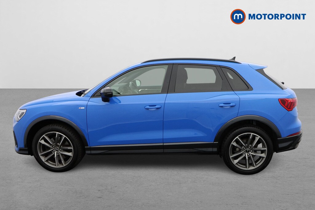 Used Audi Q3 2021 for sale - 76067877: Photo 4