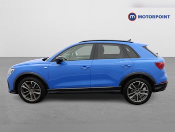 Used Audi Q3 2021 for sale - 76067877: Photo 4