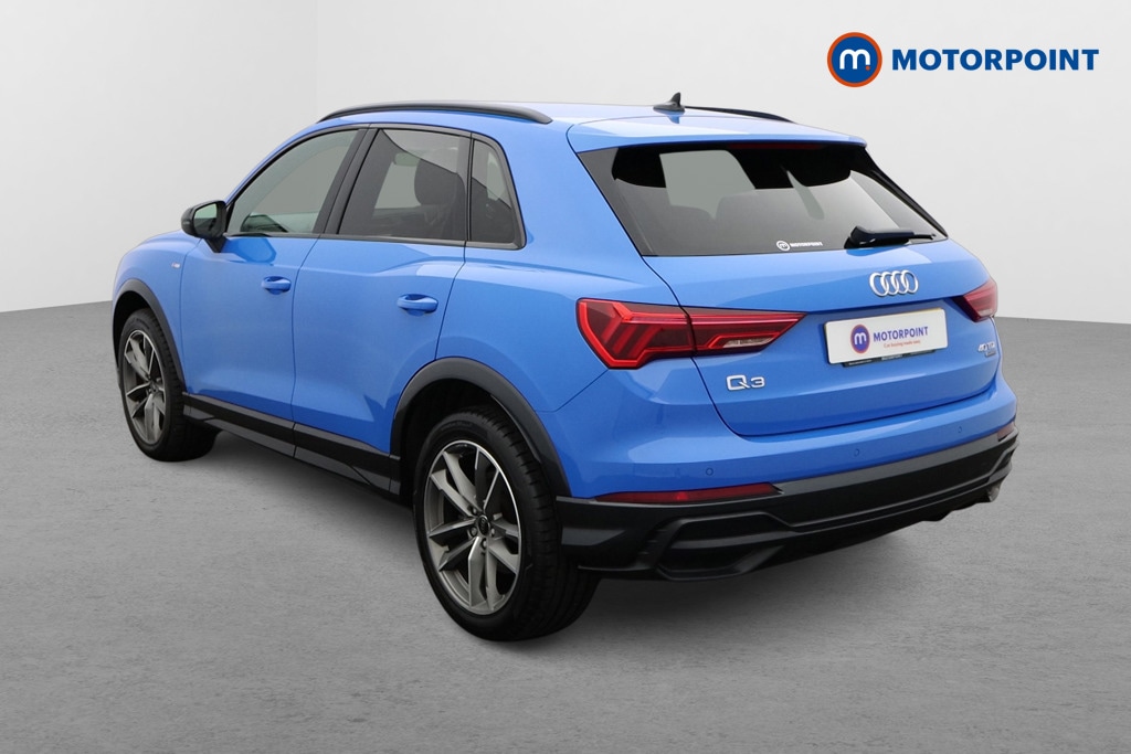 Used Audi Q3 2021 for sale - 76067877: Photo 5