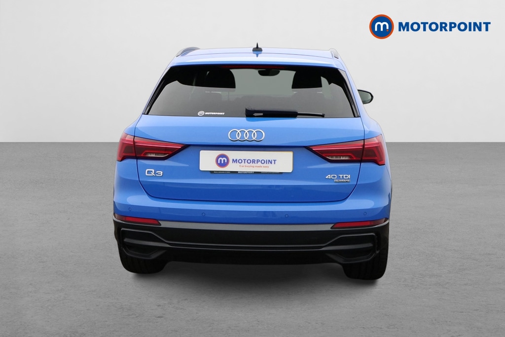 Used Audi Q3 2021 for sale - 76067877: Photo 6