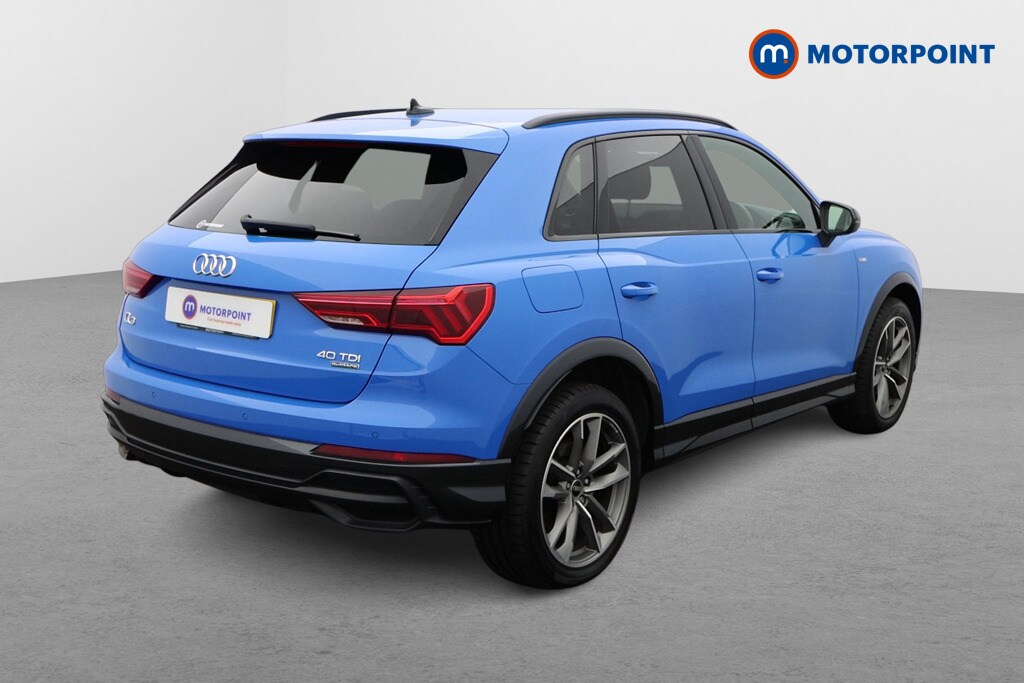 Used Audi Q3 2021 for sale - 76067877: Photo 7