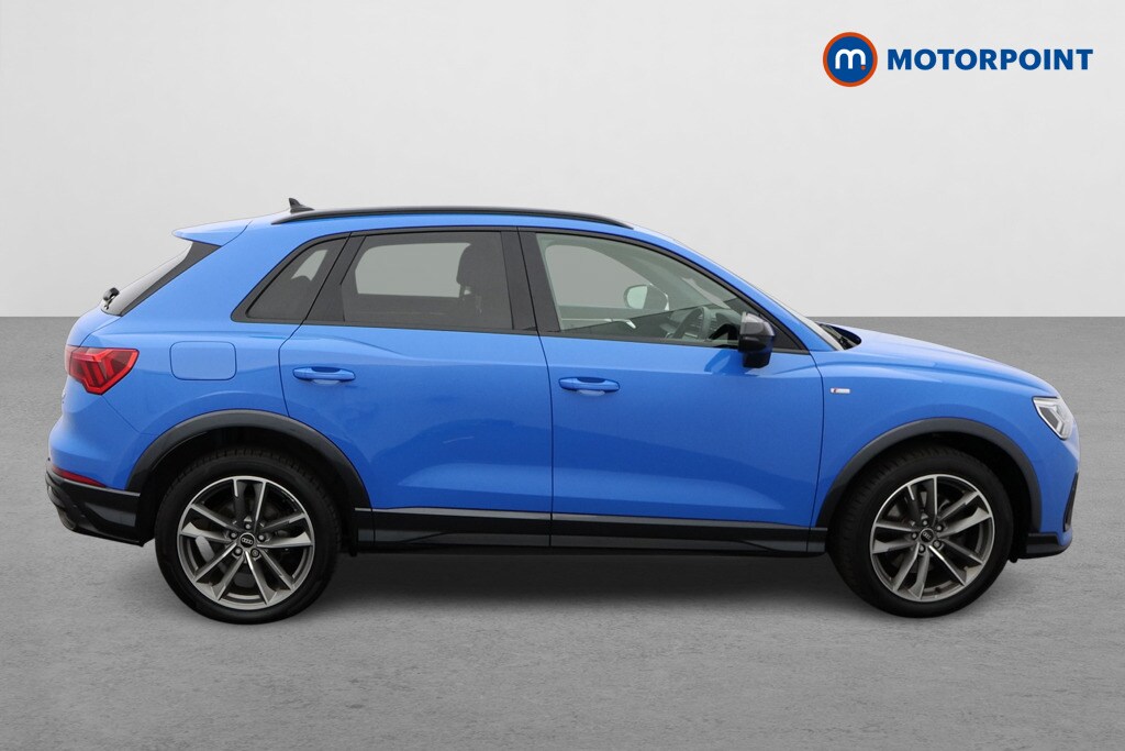 Used Audi Q3 2021 for sale - 76067877: Photo 8