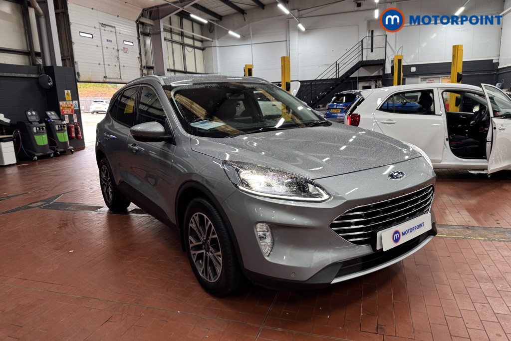 Used Ford Kuga 2022 for sale - 76468016: Photo 1