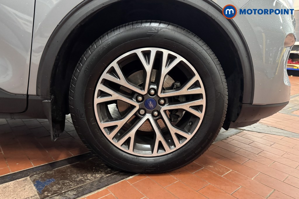 Used Ford Kuga 2022 for sale - 76468016: Photo 10