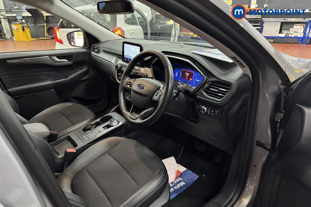 Used Ford Kuga 2022 for sale - 76468016: Photo 11