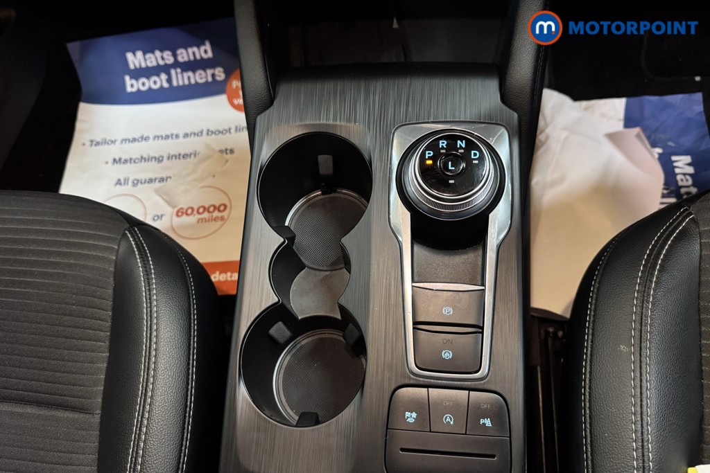 Used Ford Kuga 2022 for sale - 76468016: Photo 16