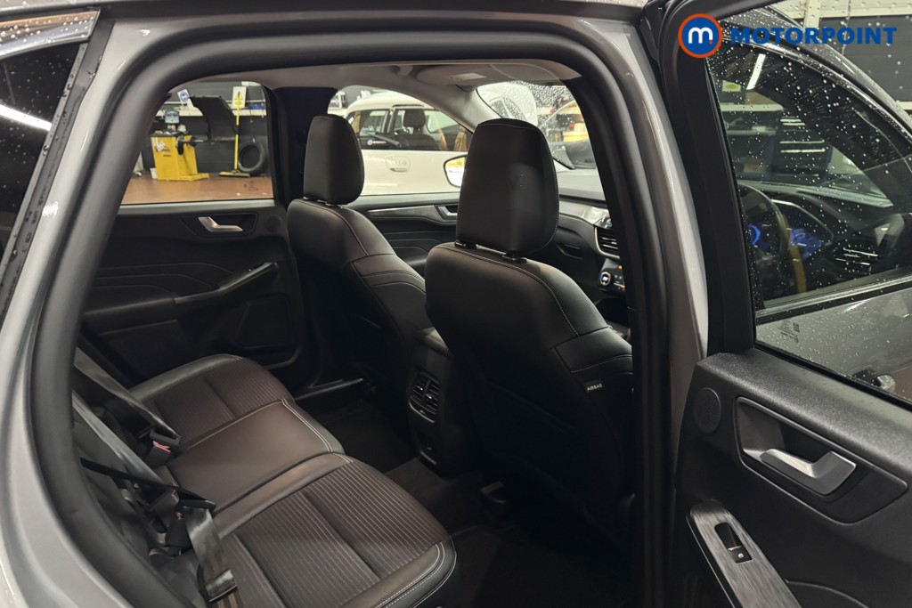 Used Ford Kuga 2022 for sale - 76468016: Photo 18