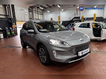 Used Ford Kuga 2022 for sale - 76468016: Photo