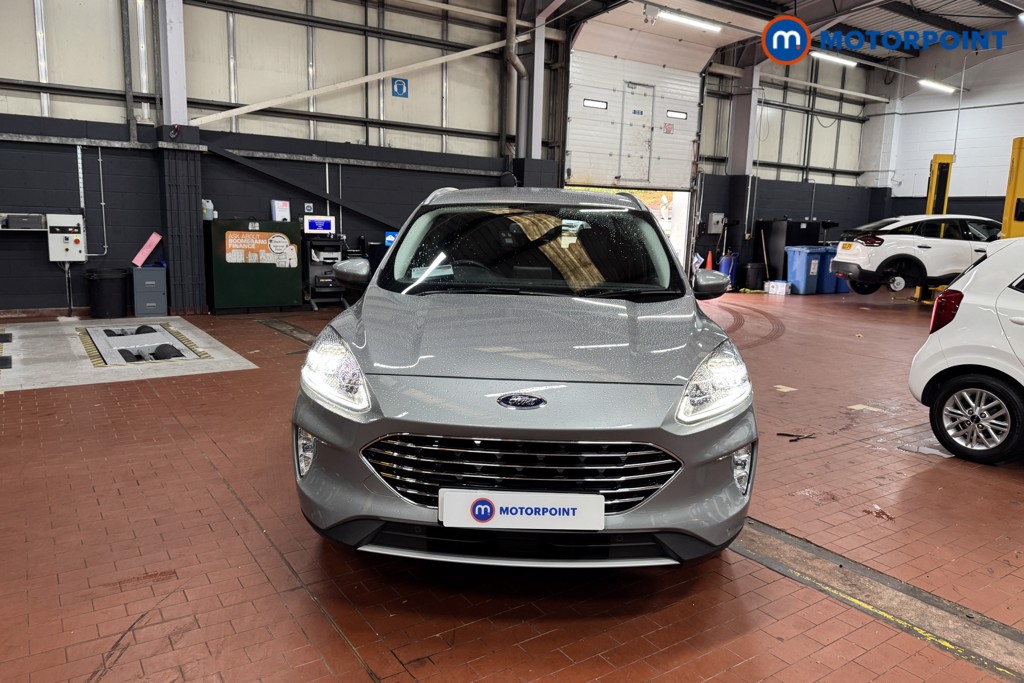 Used Ford Kuga 2022 for sale - 76468016: Photo 2