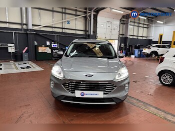 Used Ford Kuga 2022 for sale - 76468016: Photo