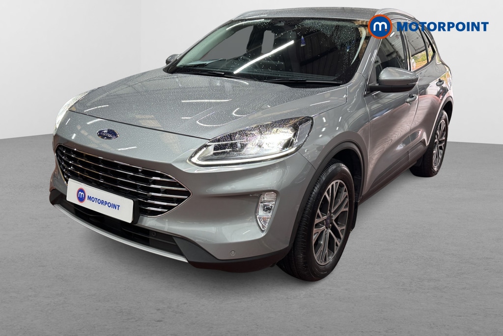 Used Ford Kuga 2022 for sale - 76468016: Photo 3