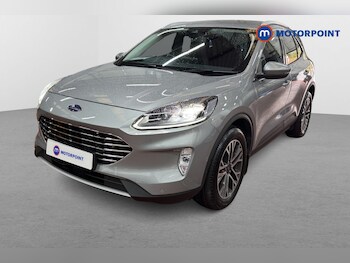 Used Ford Kuga 2022 for sale - 76468016: Photo