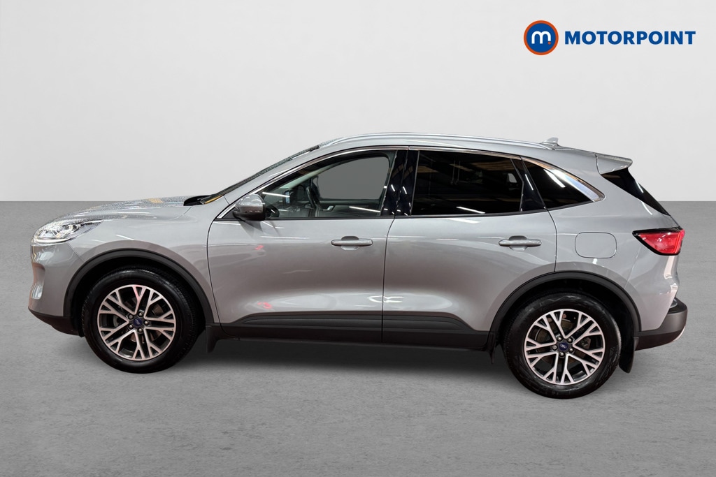 Used Ford Kuga 2022 for sale - 76468016: Photo 4