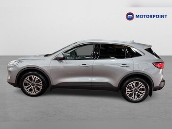 Used Ford Kuga 2022 for sale - 76468016: Photo