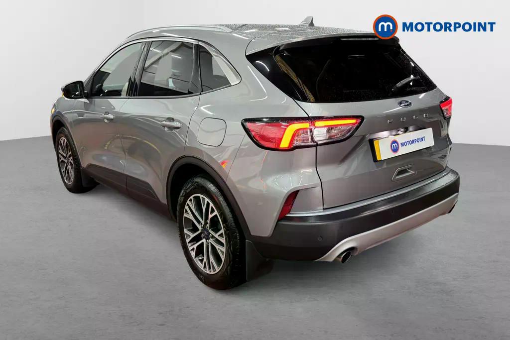 Used Ford Kuga 2022 for sale - 76468016: Photo 5