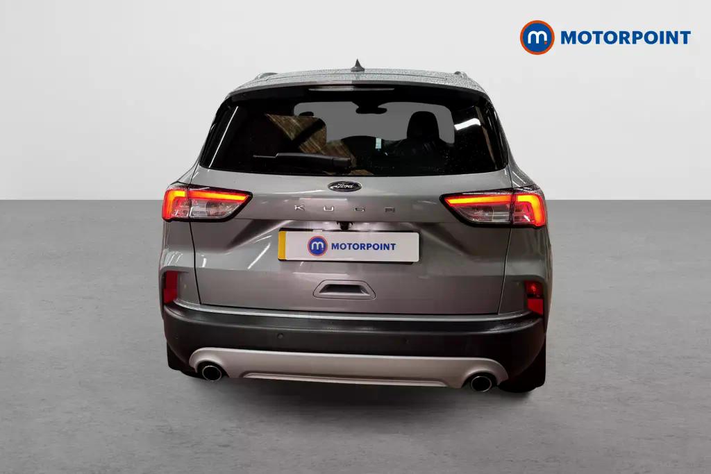 Used Ford Kuga 2022 for sale - 76468016: Photo 6