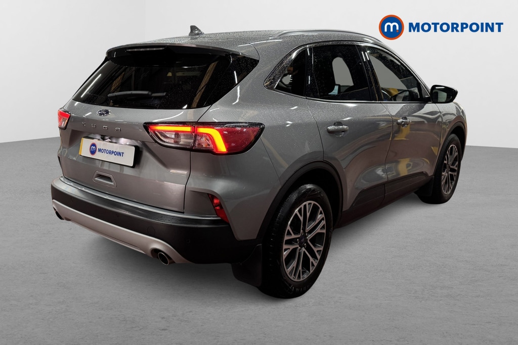 Used Ford Kuga 2022 for sale - 76468016: Photo 7