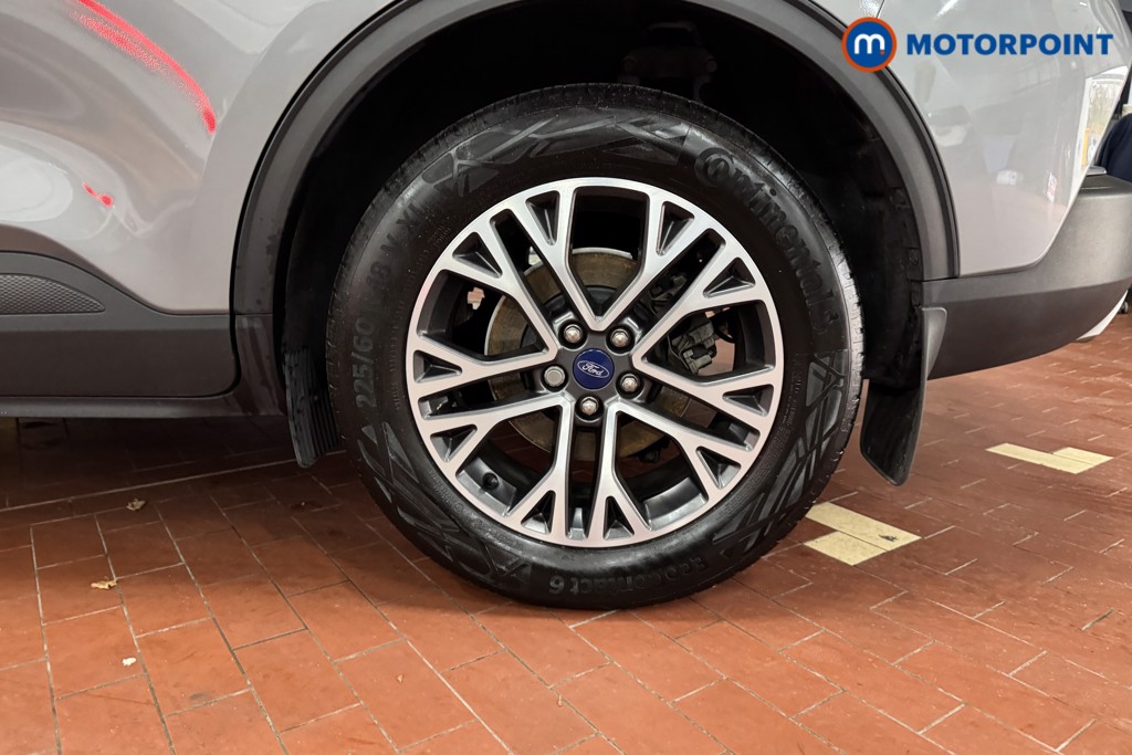 Used Ford Kuga 2022 for sale - 76468016: Photo 9