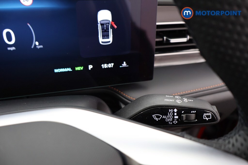 Used MG MG HS for sale - 77984382: Photo 14