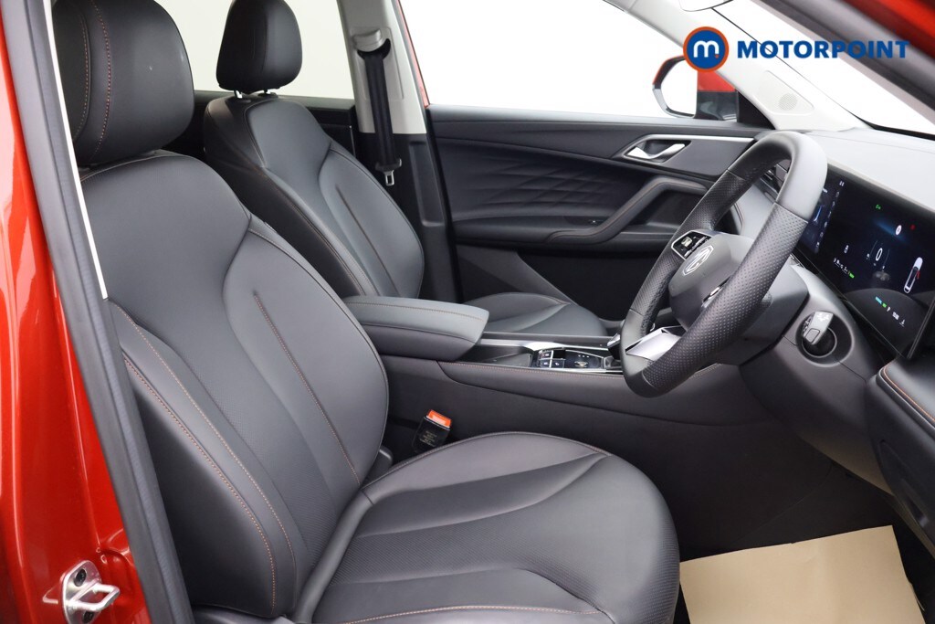 Used MG MG HS for sale - 77984382: Photo 21