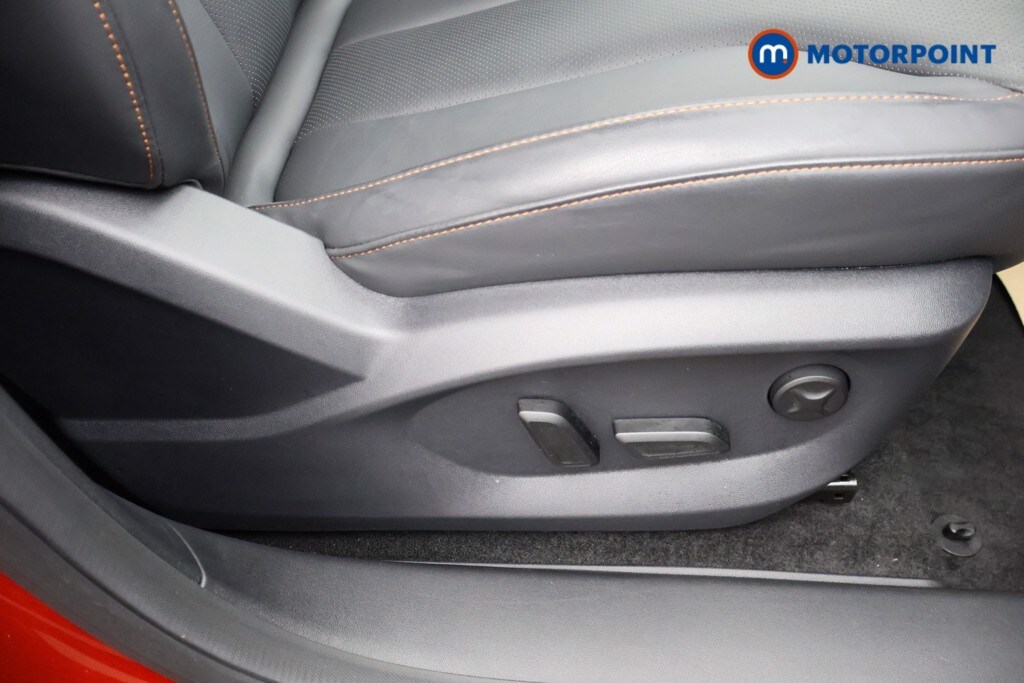 Used MG MG HS for sale - 77984382: Photo 22