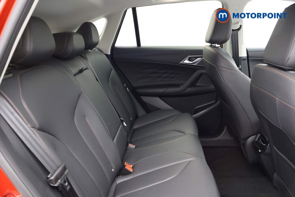 Used MG MG HS for sale - 77984382: Photo 23