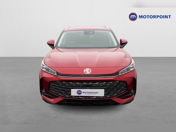 Used MG MG HS undefined for sale - 77984382: Photo