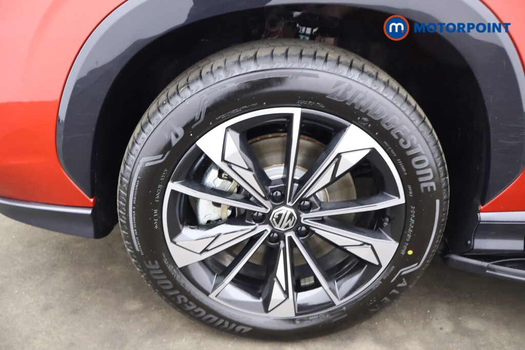 Used MG MG HS for sale - 77984382: Photo 31