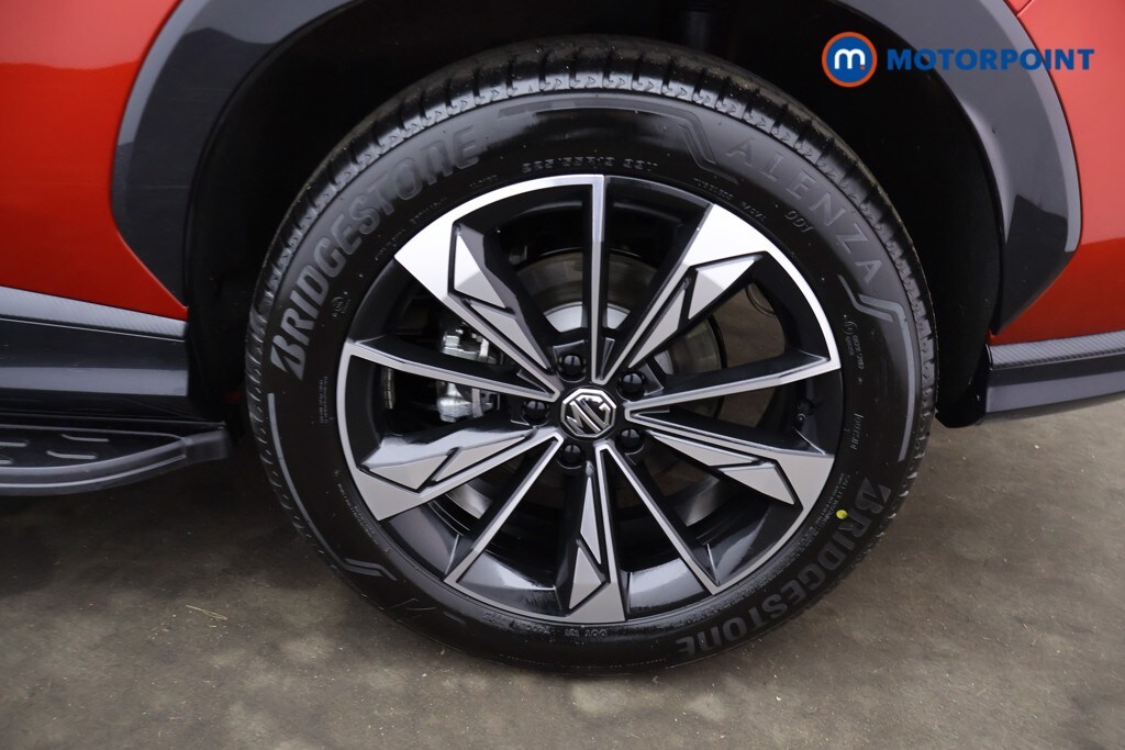 Used MG MG HS for sale - 77984382: Photo 32