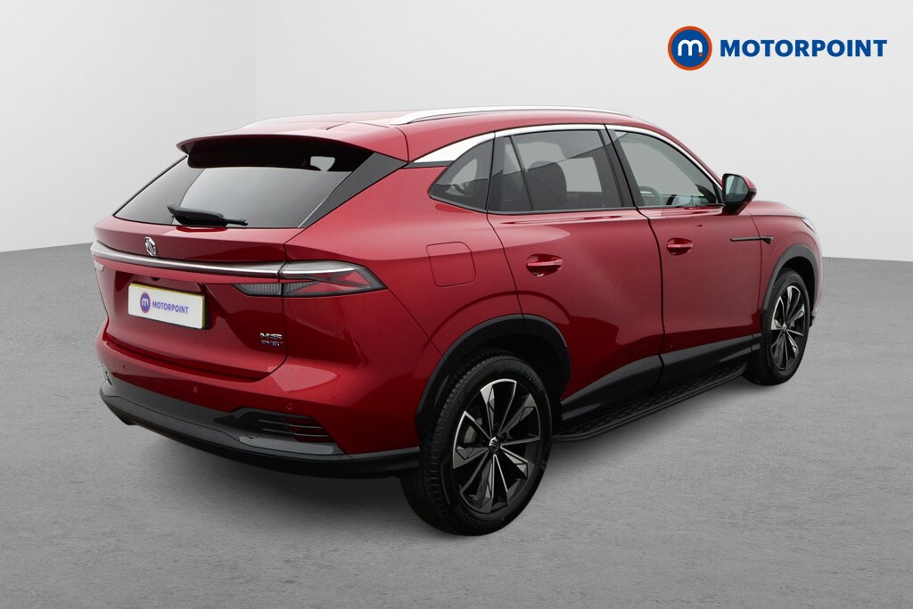 Used MG MG HS for sale - 77984382: Photo 7