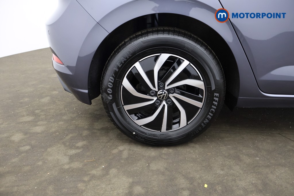 Used Volkswagen Polo 2025 for sale - 78064737: Photo 10