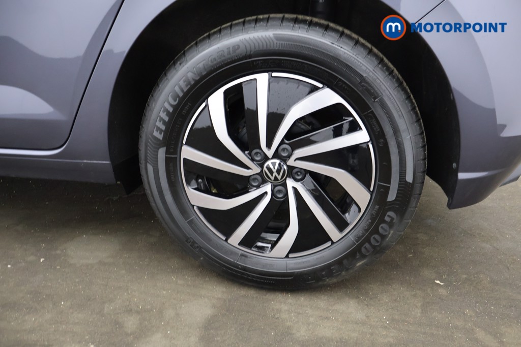 Used Volkswagen Polo 2025 for sale - 78064737: Photo 11