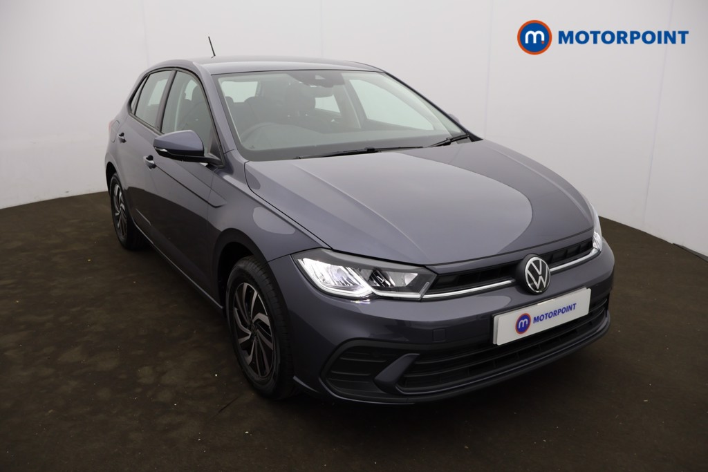 Used Volkswagen Polo 2025 for sale - 78064737: Photo 13