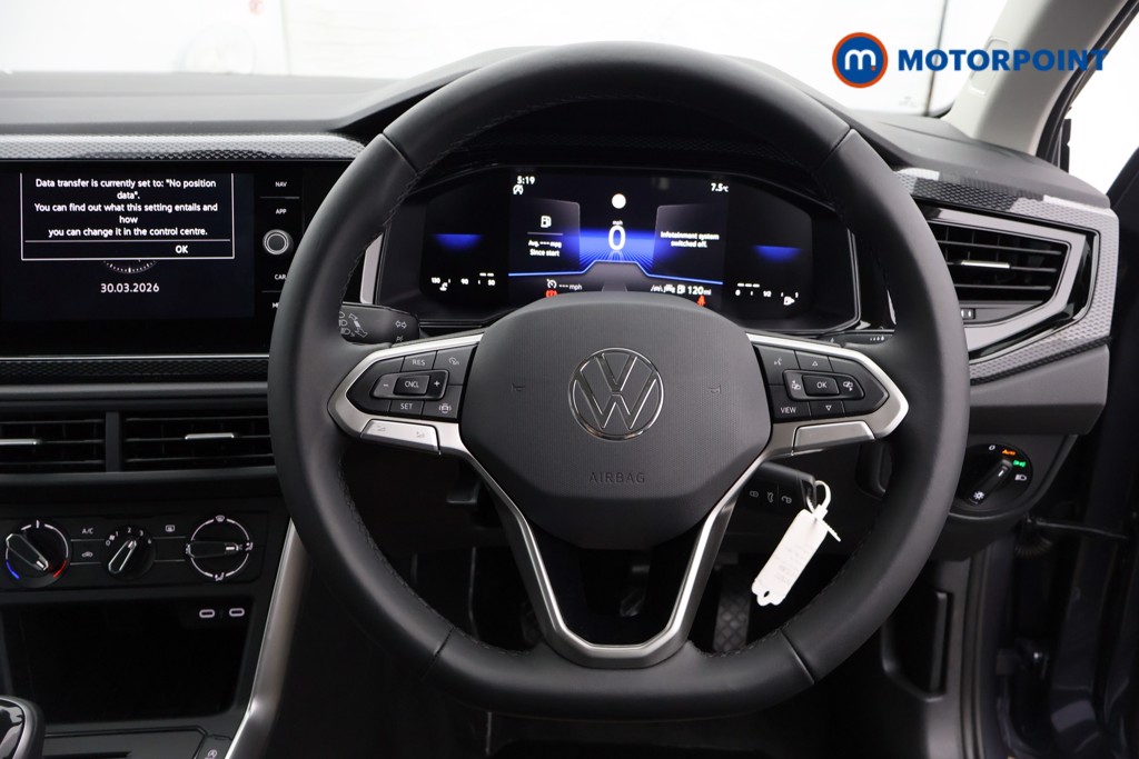 Used Volkswagen Polo 2025 for sale - 78064737: Photo 14