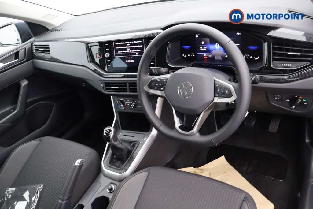 Used Volkswagen Polo 2025 for sale - 78064737: Photo 28