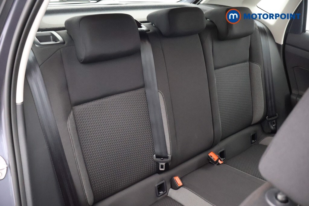 Used Volkswagen Polo 2025 for sale - 78064737: Photo 29